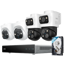 Eufy PoE NVR S4