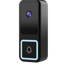 Feit Electric Wired AI Smart Camera Doorbell