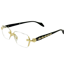 SHEIN Smart Color Changing Glasses