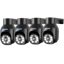 Hiseeu WK-15V-4HD405B-CT