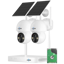 Hiseeu WK-2TD504-EG