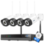 Hiseeu WK-4HB315-AT