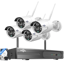 Hiseeu WK-4HB615-EG