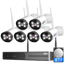 Hiseeu WK-6HBF03-AT
