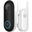 IMILAB 2.5K WiFi Battery Video Doorbell