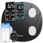 INSMART Bluetooth Smart Scale 
