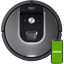 iRobot Roomba 960