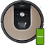 iRobot Roomba 966