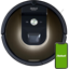 iRobot Roomba 981
