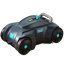 Ktaxon  Robotic Pool Cleaner