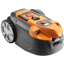 LawnMaster OcuMow 18