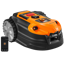 LawnMaster OcuMow R1600