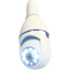 Light Socket Security Camera