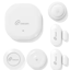 LOOCAM Wireless Home Alarm System
