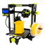 LulzBot TAZ SideKick 747