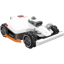 Mammotion LUBA 3 AWD 3000H