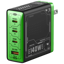 Mfish E-RHINO 140W
