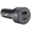 Mophie Dual Car Charger