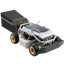 Mowrator S1 4WD 100% Slope