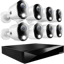 Night Owl 12 Channel DVR