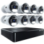 Night Owl Power over Ethernet 12 Channel NVR