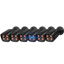 OHWOAI 4K PoE 8CH NVR 6 Cams