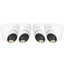ONWOTE 2 Way Audio Wired 4K PoE