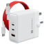 Portronics Adapto 100