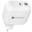 Portronics Adapto 65C