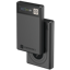 Portronics Luxcell MagClick 10K