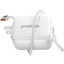 Prodigee Energee Retract-It Wall Charger
