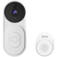 Qsee Miles 2MP WIFI Video Doorbell