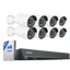 Reolink RLK16-410B8-5MP