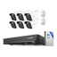 Reolink RLK8-800B6