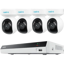 Reolink RLK8-800PT4