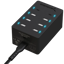 Sabrent 100W 8-Port