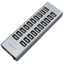Sabrent 20-Port USB 2.0 90W