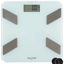 Salter Glass Analyser Bathroom Scale