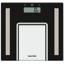 Salter Slim Glass Analyser Bathroom Scale