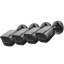 SANNCE 8CH 1080P DVR 4 Cam