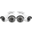 SANNCE 8CH 5MP PoE 4 Cam