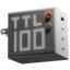 SHARGE Pixel 100