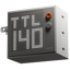 SHARGE Pixel 140