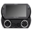 Sony PSP Go