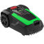 Soyus Robot Lawn Mower