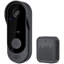 SpyWfi Night Vision Motion Detection Doorbell
