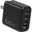 STATIK 100W GaN Power Adapter