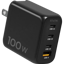 STATIK 100W GaN