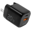 STATIK 20W GaN Power Adapter