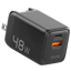 STATIK 48W GaN